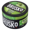 Смесь Brusko Strong - Яблоко с Мятой (250 грамм)