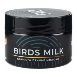 Табак FAKE - Birds Milk (Птичье Молоко, 40 грамм)