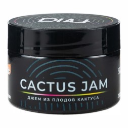 Табак FAKE - Cactus Jam (Кактусовый Джем, 40 грамм)