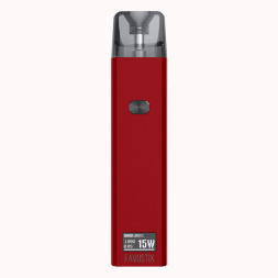 Электронная сигарета Brusko - Favostix (Красный)