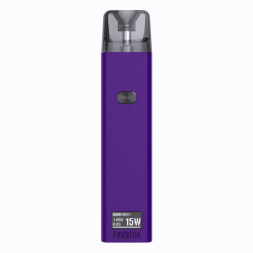 Электронная сигарета Brusko - Favostix (Фиолетовый)
